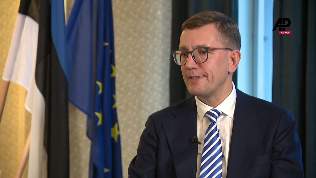 PM Michal says 'Europe should follow Baltic example how to provide help for Ukraine'