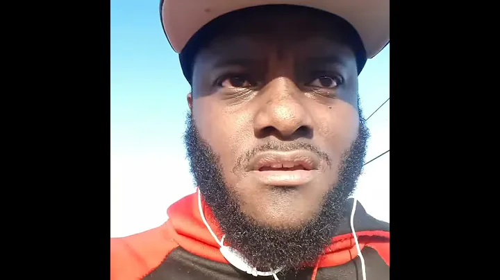 Who's inspiring and motivating you?- Corey Francois