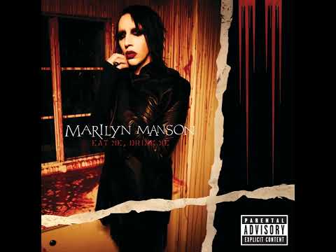 Marilyn Manson -