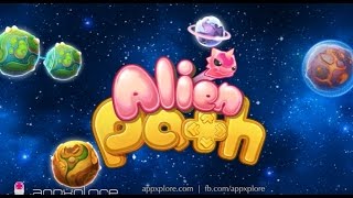 Alien Path Android Gameplay, Mobile Game, Opening Sequence screenshot 5