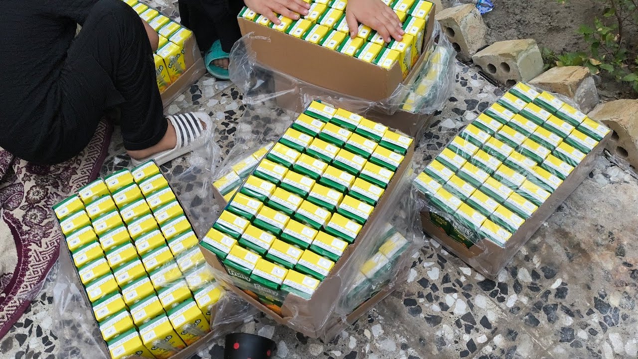 ثواب توزيعات السيده رقيه 🥹/اليوم توزيع مختلف/طبخ وبركه الامام الحسين 🤍🏴