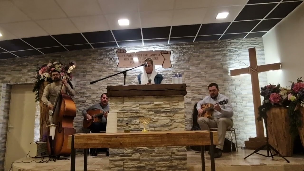 cantique bartimee par jade