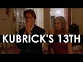 Stanley Kubrick's 13th - EYES WIDE SHUT - Analysis (part 3)