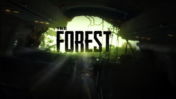 The Forest: Part 1| Hard Mode Survival Game| Live Stream India