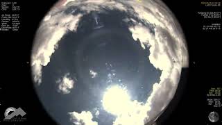 Allsky DIY Timelapse - 2026-05-09 - Day