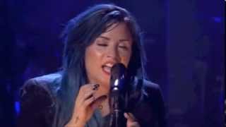 Demi Lovato ~ Stay   *Best Vocals* (Rihanna's Song) Resimi