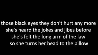 UB40 - The Pillow (with lyrics)