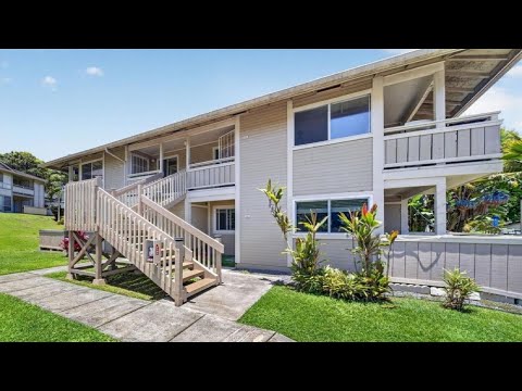 95-510 Wikao Street, Mililani, HI home video tour