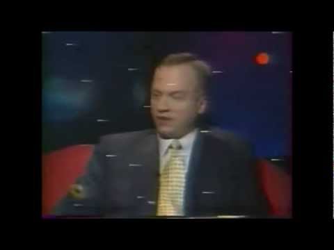 Современные Русские - придуманный народ