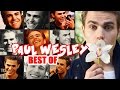 Paul Wesley | Best of (Funny moments) ❤