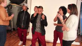 Mindless Behavior_ Harlem Shake