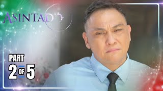 Asintado | Episode 84 (2/5) | December 17, 2023