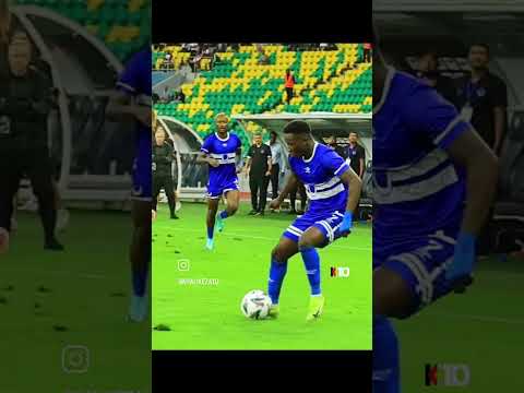 Jean Cloude Girumugisha Messi Wa Barundi Yandangaje MC Alger Amahoro Stadium