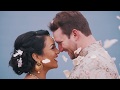 Our EPIC Indian Wedding Video! THE WEDDING OF OUR DREAMS!