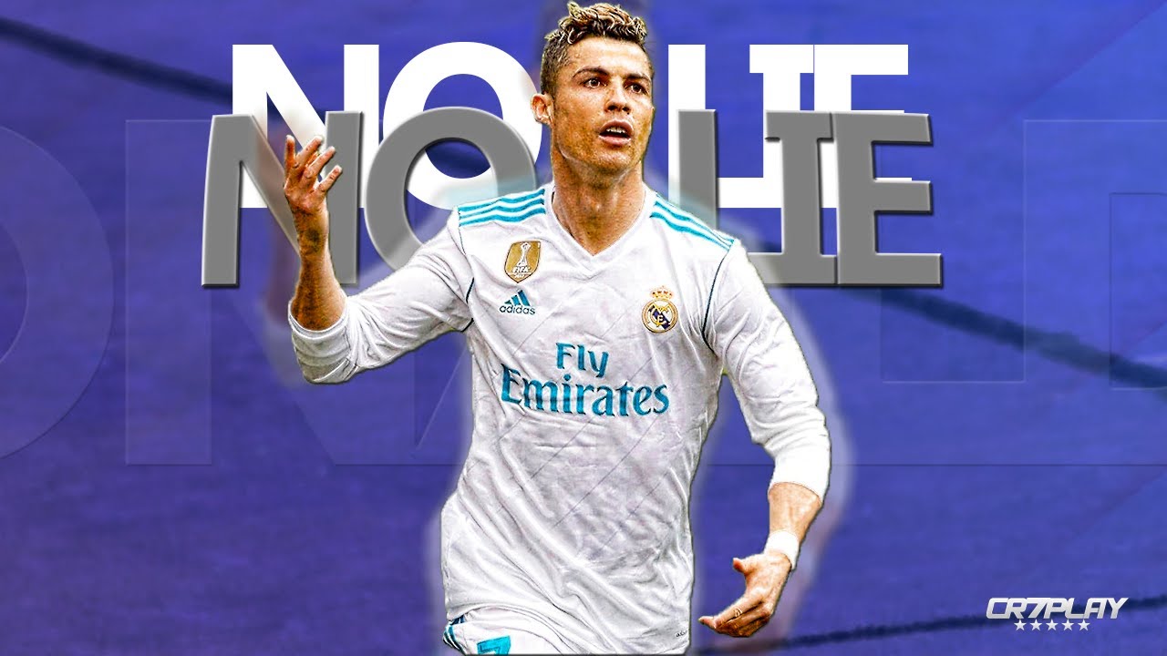 Cristiano Ronaldo ❯ Sean Paul - No Lie ft. Dua Lipa | Skills & Goals - HD
