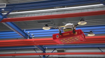 3D Logistik - PEM und WZL der RWTH Aachen University