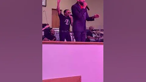 Pastor Tim Rogers & The Fellas-Live In Jacksonville Fl 2023!!!!🔥🔥🔥🔥