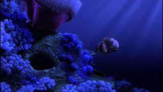 Download lagu Finding Nemo - 'Nemo Egg' scene (in Beautiful HD)