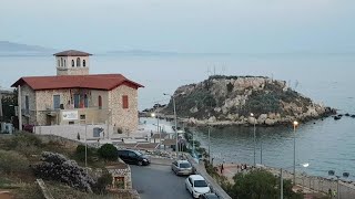 Πάμε μια βόλτα στον Πειραιά/Let's go for a walk in Piraeus