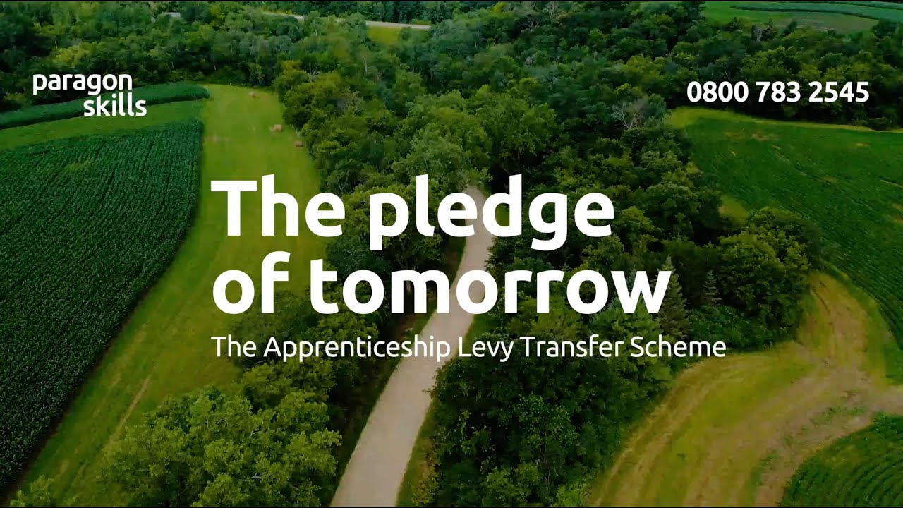 Transfer to Train Campaign | Help Us Unlock £1 Million in Apprenticeship Levy Transfers