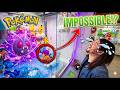 The Impossible POKEMON Claw Machine in Japan