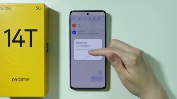 Realme 14T: Can I Recover Deleted Messages?