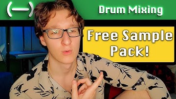 How to Mix in Soundtrap: DRUMS (professional)