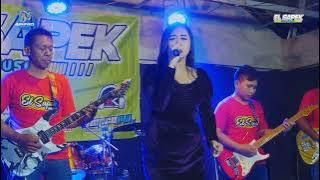 lukisan Cinta - Nurma Paejah |Cover| Elsapek music