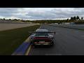 Michelin Raceway Road Atlanta Lap Breakdown | Gran Turismo 7 Daily Race Qualifying Tips