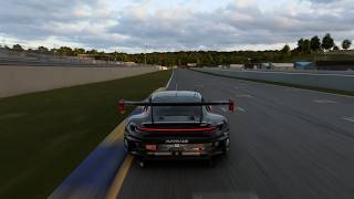 Michelin Raceway Road Atlanta Lap Breakdown | Gran Turismo 7 Daily Race Qualifying Tips