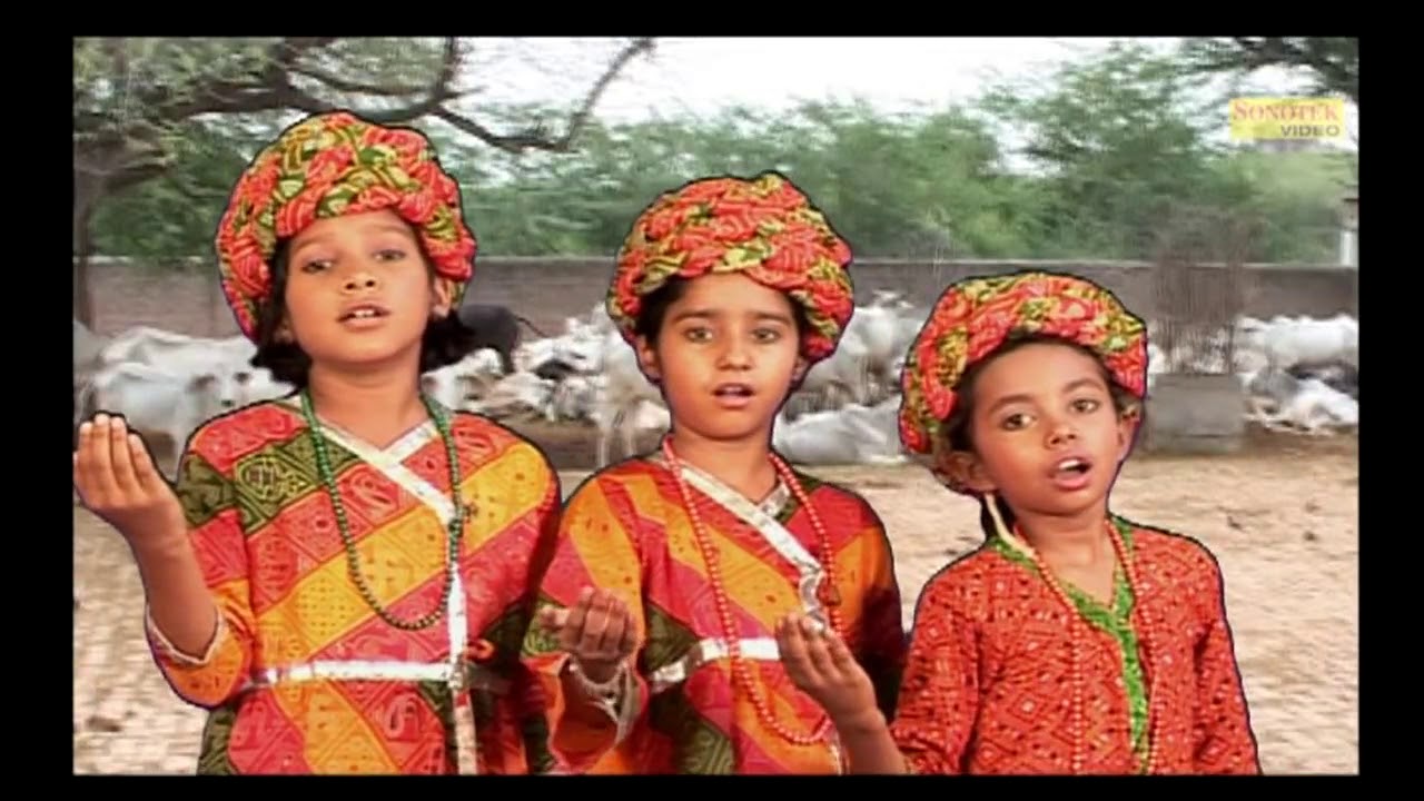 holi bhajans by krishan avtar sharma
