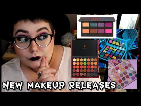 Gagged or GAG??? | Chatting About New Makeup Released September 2019