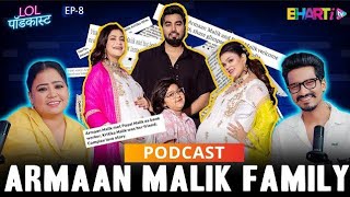 Download Mp3 Unlocking the Secrets of the Malik Family | LOL PODCAST  // New video // Gudang lagu Download Mp3 Unlocking the Secrets of the Malik Family | LOL PODCAST  // New video //