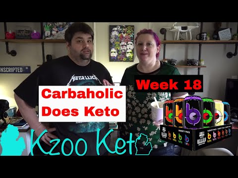 carbaholic-does-keto-week-18-|-bang-energy-drinks-|-farmer's-market