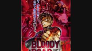 Video thumbnail of "Bloody Roar OST Defenders of Legacy (Opening Theme)"