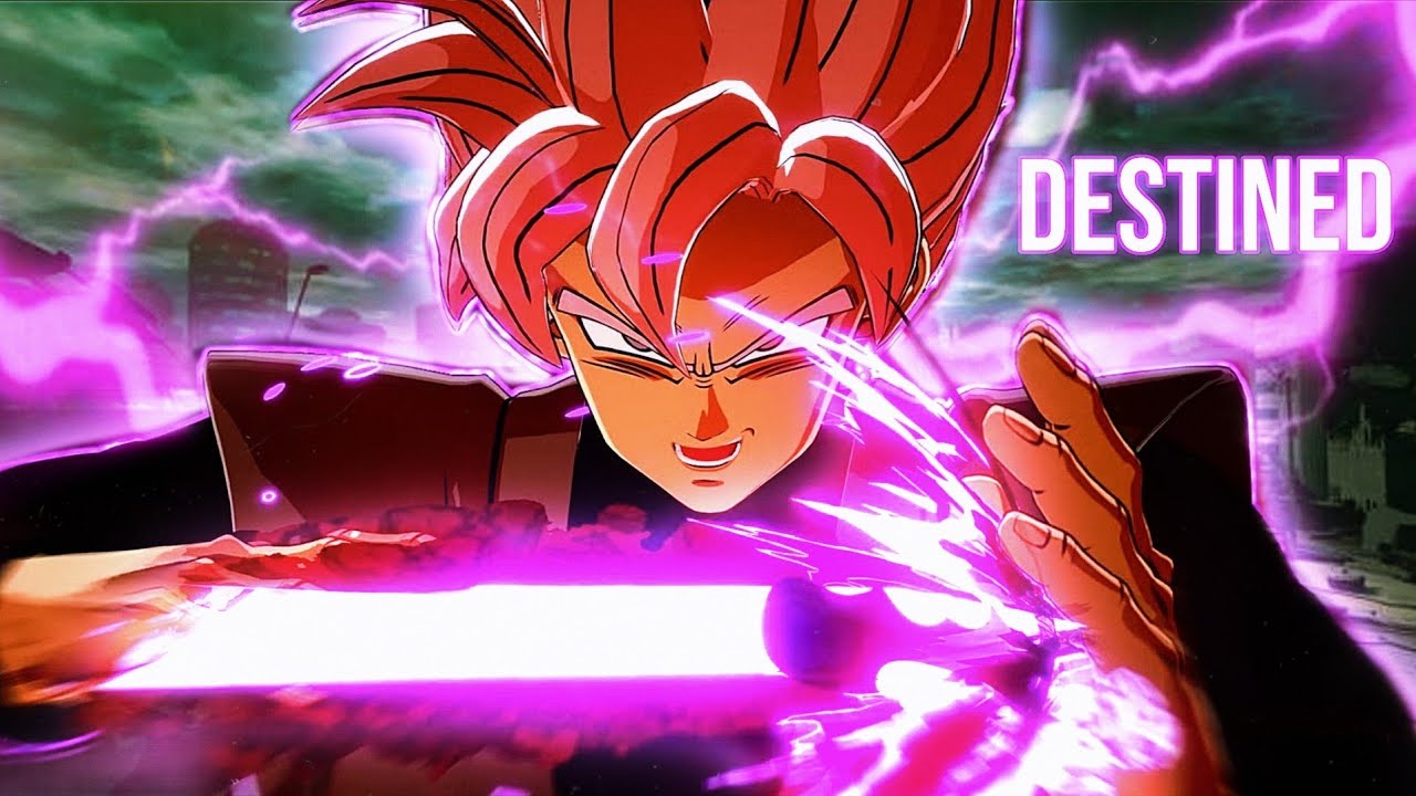 THIS WAS DESTINED… A MOMENT ETCHED IN TIME | Sparking Zero