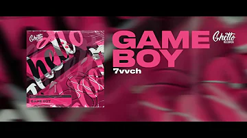 7vvch - Game Boy