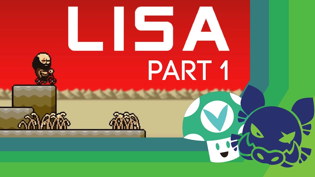 [VINESAUCE] DireBoar LISA YouTube