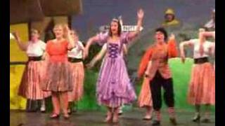 Pantomime Promo