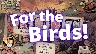 Root Solo: Coming Home To Roost! (Nightmare + traits)