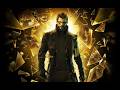 Deus Ex: Human Revolution на PS3