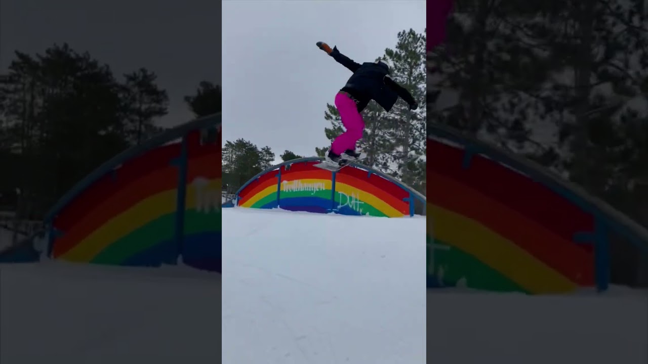 Jesse Paul 2023 Season Check-in