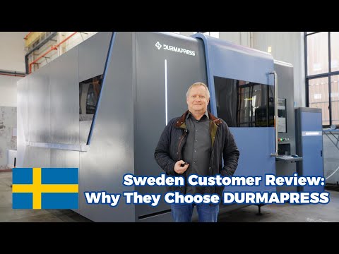 Customer Production Video
