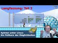 Spielen unter Linux: Ein Füllhorn der Möglichkeiten (Langversion: Teil 2)