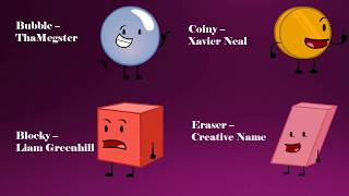 BFDI Camp 3A