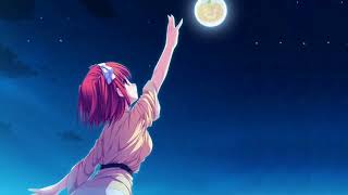 Michael Jackson - Ghosts (Nightcore)