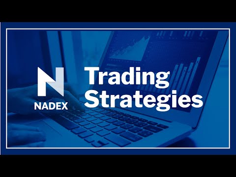 An Advanced Strategy for Liquid Markets