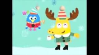 Noggin Moose A Moose Snow Song2