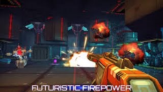 Neon Shadow Gameplay/Обзор IOS/ANDROID 60FPS screenshot 4