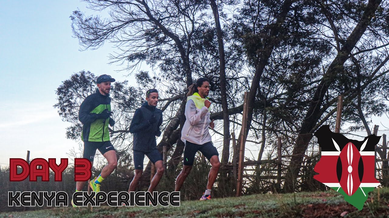 Experiência no Quênia - Dia 3